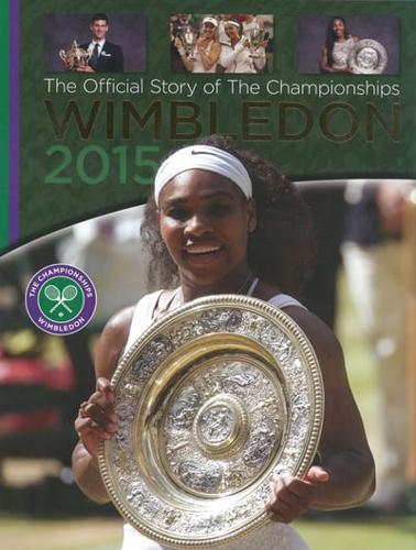 Wimbledon 2015