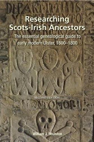 Researching Ulster Ancestors