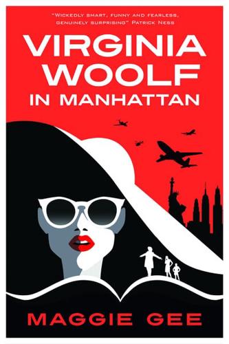 Virginia Woolf in Manhattan