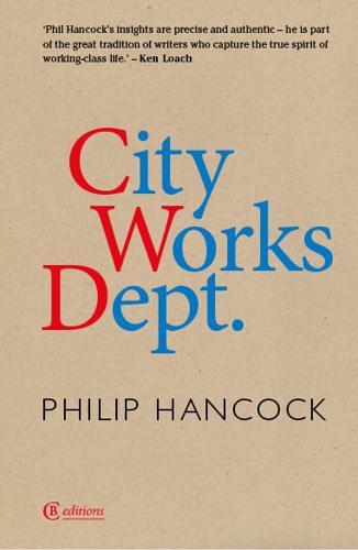 City Works Dept.