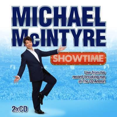 Michael McIntyre