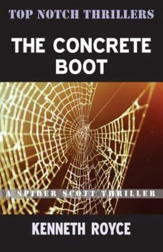 The Concrete Boot