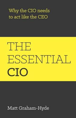The Essential CIO