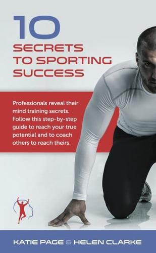 10 Secrets to Sporting Success