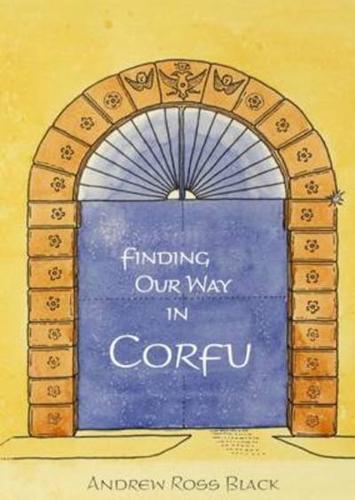 Finding Our Way in Corfu