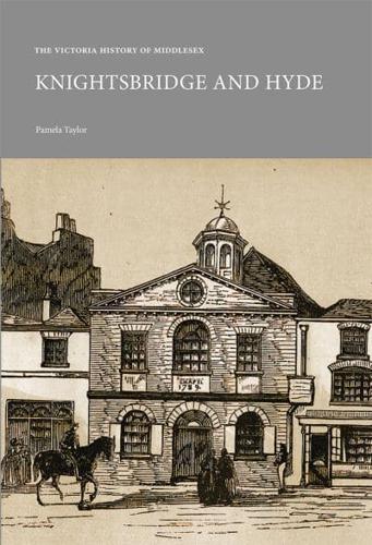 The Victoria History of Middlesex