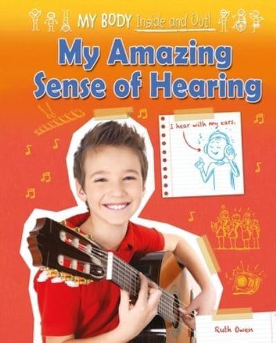 My Amazing Sense of Hearing