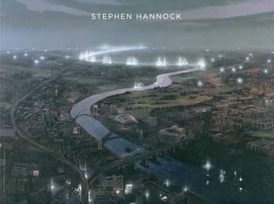 Stephen Hannock, Moving Water, Fleeting Light