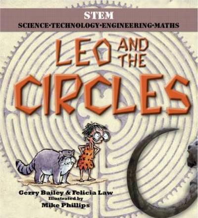 Leo and the Circles