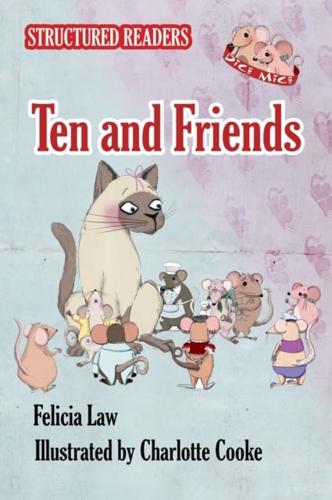 Ten and Friends