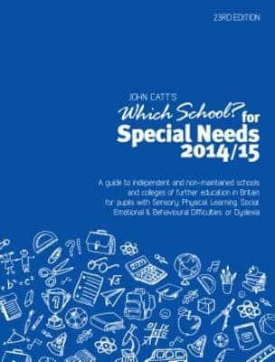 Which School? For Special Needs 2014/15