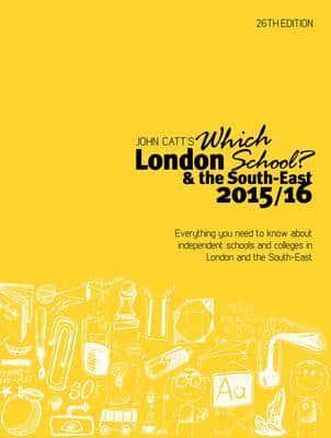Which London School? & The South-East, 2015/16