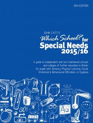 Which School? For Special Needs 2015/16