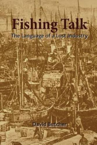 Fishing Talk