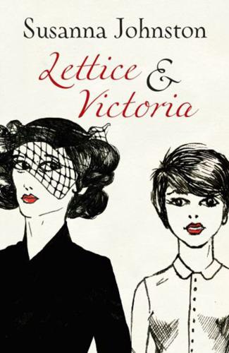 Lettice and Victoria