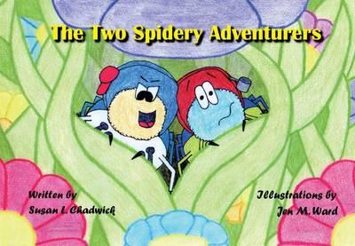 The Two Spidery Adventurers