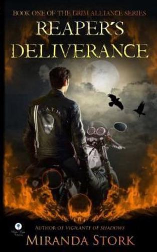 Reaper's Deliverance (Grim Alliance, Book 1)