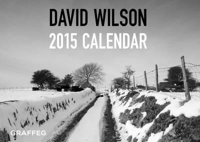 David Wilson 2015 Calendar
