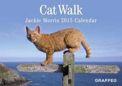 Cat Walk 2015 Calendar