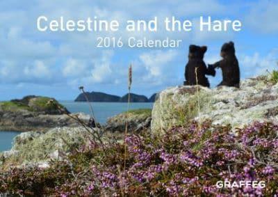 Celestine and the Hare 2016 Calendar