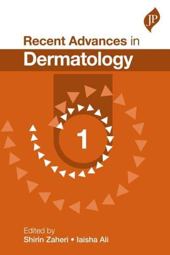 Recent Advances in Dermatology. 1