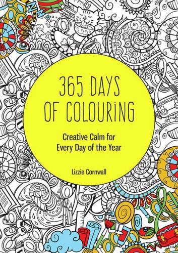 365 Days of Colouring