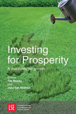 Investing for Prosperity