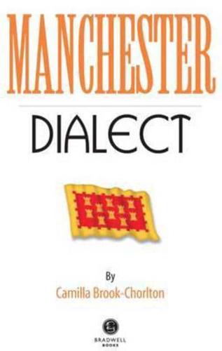 Manchester Dialect