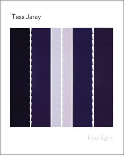 Tess Jaray - Into Light