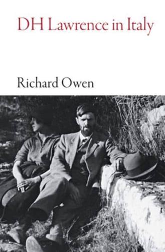 DH Lawrence in Italy