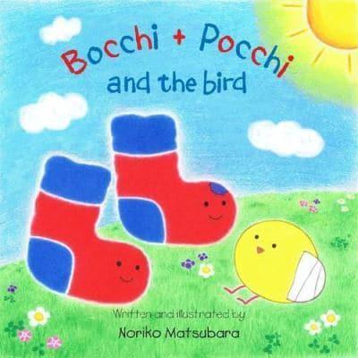 Bocchi + Pocchi and the Bird
