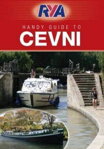RYA Handy Guide to CEVNI