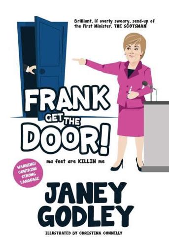 Frank Get the Door!