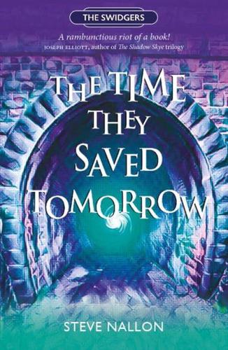 The Time They Saved Tomorrow