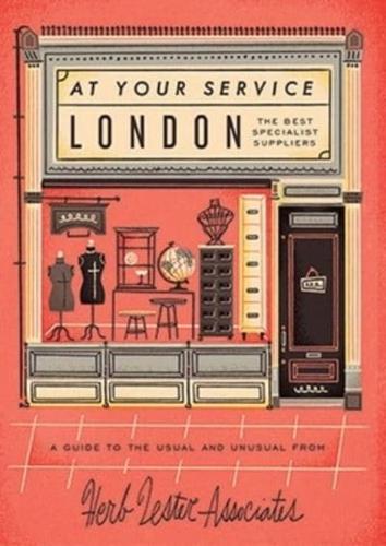 London: At Your Service