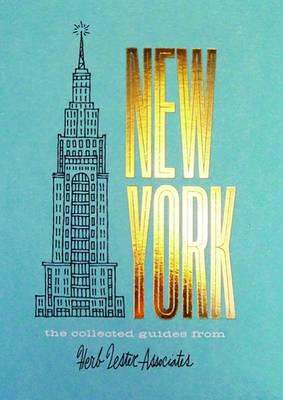 New York: The Collected Guides
