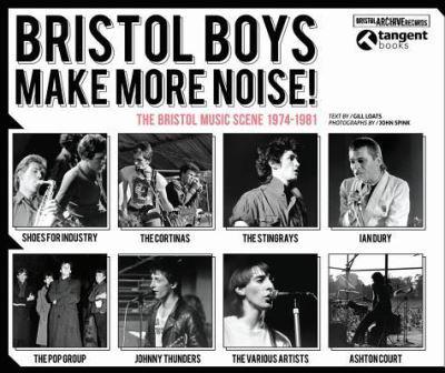 Bristol Boys Make More Noise!