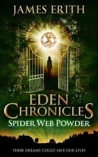 Spider Web Powder: Part 2 2