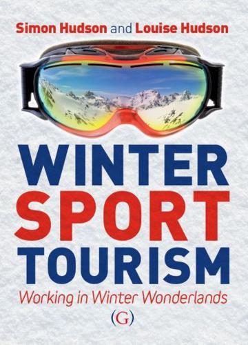 Winter Sport Tourism