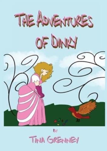 The Adventures of Dinky and Other Short Stories
