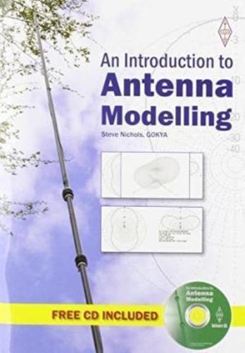 An Introduction to Antenna Modelling