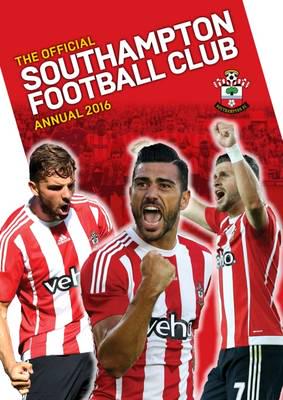 Official Southampton Annual 2016