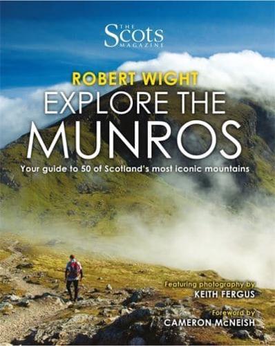 The First 50 Munros