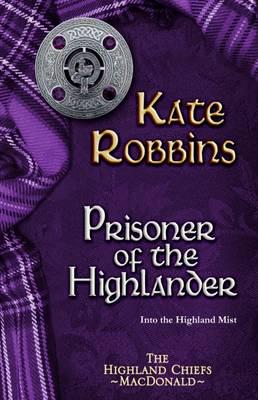 Prisoner of the Highlander