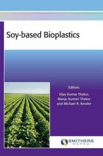 Soy-based Bioplastics
