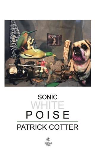 Sonic White Poise