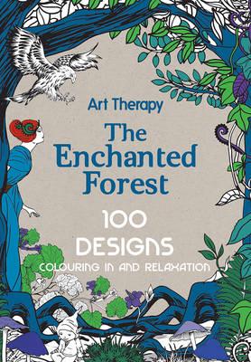 Art Therapy: Enchanted Forest