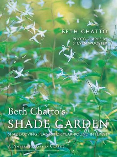 Beth Chatto's the Shade Garden