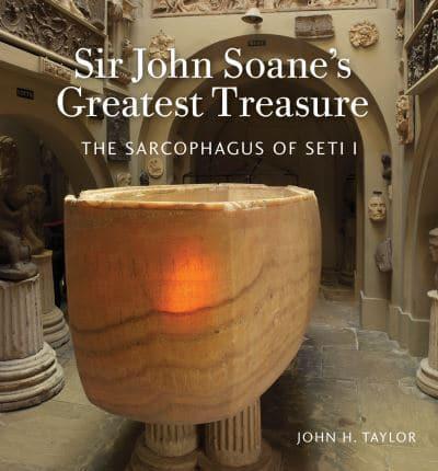 Sir John Soane's Greatest Treasure