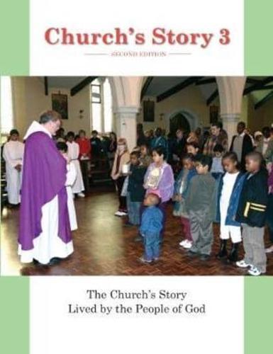 Church's Story 3